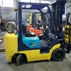 Business 46 image ACCURATE FORKLIFT in East Point GA
