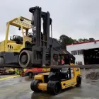 Business 47 image ACCURATE FORKLIFT in East Point GA
