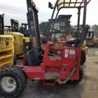 Business 48 image ACCURATE FORKLIFT in East Point GA