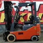 Business 55 image ACCURATE FORKLIFT in East Point GA