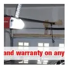 Business 1 image ACCURATE GARAGE DOOR REPAIR LOS ANGELES Doors & Windows in Los Angeles CA