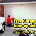 Business 2 image ACCURATE GARAGE DOOR REPAIR LOS ANGELES Doors & Windows in Los Angeles CA