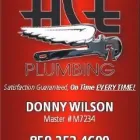 Business 1 image ACE PLUMBING Plumbing & HVAC Equipment & Supplies in Lexington KY
