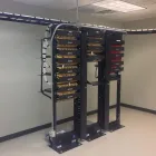 Business 3 image ACI STRUCTURED CABLING SOLUTIONS Network Cable Installation in Glen Allen VA