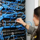 Business 1 image ACI STRUCTURED CABLING SOLUTIONS Network Cable Installation in Glen Allen VA