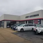 Business 1 image ACKERMAN TOYOTA Used Car Dealers in St. Louis MO