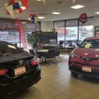 Business 2 image ACKERMAN TOYOTA Used Car Dealers in St. Louis MO