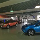 Business 4 image ACKERMAN TOYOTA Used Car Dealers in St. Louis MO