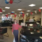 Business 5 image ACKERMAN TOYOTA Used Car Dealers in St. Louis MO