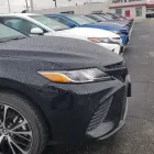 Business 7 image ACKERMAN TOYOTA Used Car Dealers in St. Louis MO