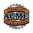 Business 4 image ACME LUMBER Treated Lumber in Chicago IL