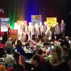 Business 2 image ACT - 1 PRODUCTIONS Electronics & Technology in Roeland Park KS