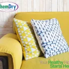 Business 2 image ACTION CHEM-DRY II Cleaning Services in Riverside CA
