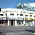 Business 2 image ACTION VACUUM & JANITORIAL SUPPLY CO. Vacuum Equipment & Systems in Los Angeles CA