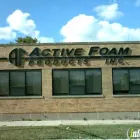 Business 1 image ACTIVE FOAM PRODUCTS Upholsterers Supplies in Chicago IL