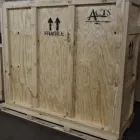 Business 7 image ACTS CRATING & TRANSPORTATION Cargo & Freight Company in Houston TX