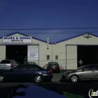 Business 1 image ACURA HONDA CONNECTION Dent Removal in San Jose CA