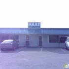 Business 1 image ACUTEC--HAAS COLLISION Automobile Body Repairing & Painting in Austin TX