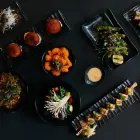 Business 5 image ADACHI SUSHI & JAPANESE CUISINE in Birmingham MI