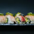 Business 7 image ADACHI SUSHI & JAPANESE CUISINE in Birmingham MI