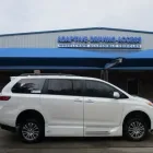 Business 1 image ADAPTIVE DRIVING ACCESS, INC. Motorcycles & Scooters in Pasadena TX