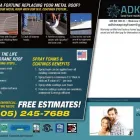 Business 7 image ADKIN'S SPRAY FOAM in Oklahoma City OK