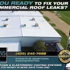 Business 8 image ADKIN'S SPRAY FOAM in Oklahoma City OK