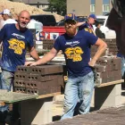 Business 6 image ADKINS MASONRY, LLC Tile & Terrazzo Contractors in Lakewood CO