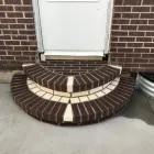 Business 7 image ADKINS MASONRY, LLC Tile & Terrazzo Contractors in Lakewood CO