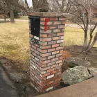 Business 46 image ADKINS MASONRY, LLC Tile & Terrazzo Contractors in Lakewood CO