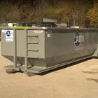 Business 2 image ADM ROLLOFF, LLC in Hampton GA