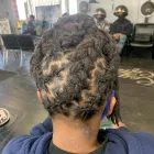 Business 10 image ADMIRE LOCS in Indianapolis IN