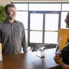 Business 2 image ADVANCE AMERICA Money Order Service in Indianapolis IN