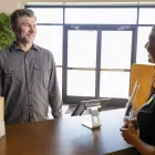 Business 2 image ADVANCE AMERICA Loan Agencies in Huntsville TX