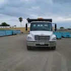 Business 10 image ADVANCE DISPOSAL INC. Waste Recycling & Disposal Service & Equipment in Sacramento CA