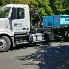 Business 13 image ADVANCE DISPOSAL INC. Waste Recycling & Disposal Service & Equipment in Sacramento CA