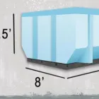 Business 17 image ADVANCE DISPOSAL INC. Waste Recycling & Disposal Service & Equipment in Sacramento CA