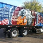 Business 3 image ADVANCE DISPOSAL INC. Waste Recycling & Disposal Service & Equipment in Sacramento CA