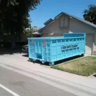 Business 2 image ADVANCE DISPOSAL INC. Waste Recycling & Disposal Service & Equipment in Sacramento CA