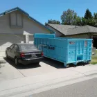 Business 5 image ADVANCE DISPOSAL INC. Waste Recycling & Disposal Service & Equipment in Sacramento CA