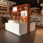Business 2 image ADVANCED CABINETS & TOPS, INC. Cabinets Retail & Installation in Richmond VA