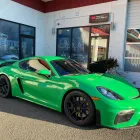 Business 1 image ADVANCED CAR WRAPS Automotive Repair in Renton WA