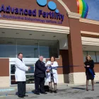 Business 2 image ADVANCED FERTILITY AND REPRODUCTIVE ENDOCRINOLOGY INSTITUTE Physicians Surgeons Gynecology in West Columbia SC