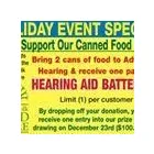 Business 2 image ADVANCED HEARING SERVICES Hearing Aids in Salem OR