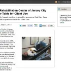 Business 1 image ADVANCED REHABILITATION OF JERSEY CITY Physical Therapy in Jersey City NJ