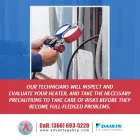 Business 1 image ADVANTAGE HEATING AND COOLING Residential HVAC Service in Vancouver WA