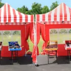 Business 3 image ADVENTURES IN CLIMBING Party Favors, Supplies & Services in Ontario NY