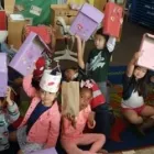 Business 1 image ADVENTURES IN LEARNING Preschool in Orange CA