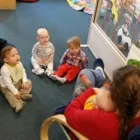 Business 5 image ADVENTURES IN LEARNING Preschool in Orange CA