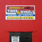 Business 1 image AFFORD-IT TIRES & WHEELS in Denton TX